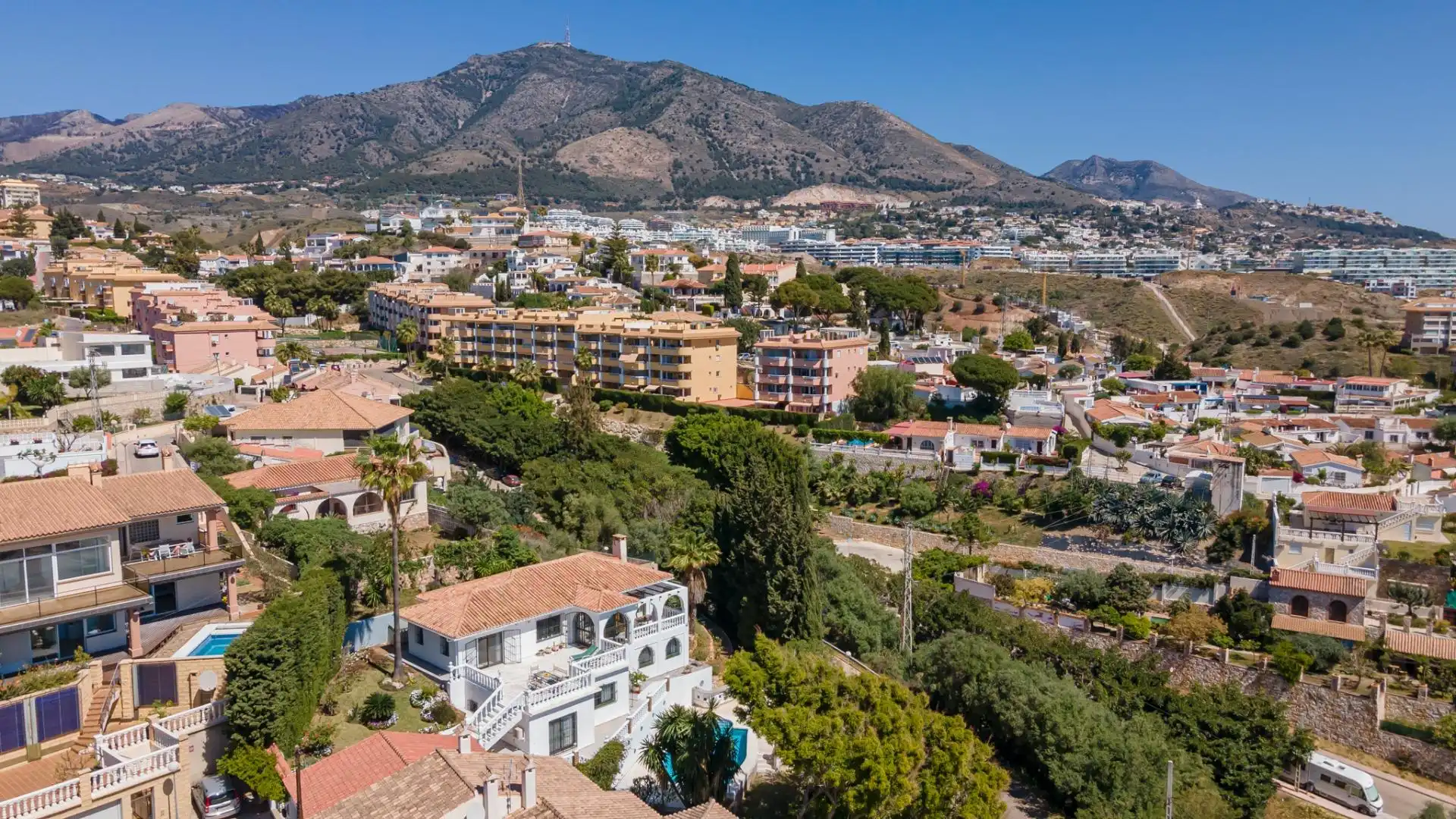 Casa o xalet de lloguer a Torreblanca del Sol