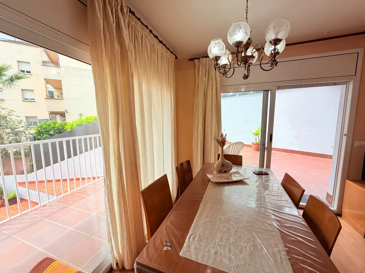 Appartamento con terrazza in vendita a Corbera de Llobregat, imagen 12