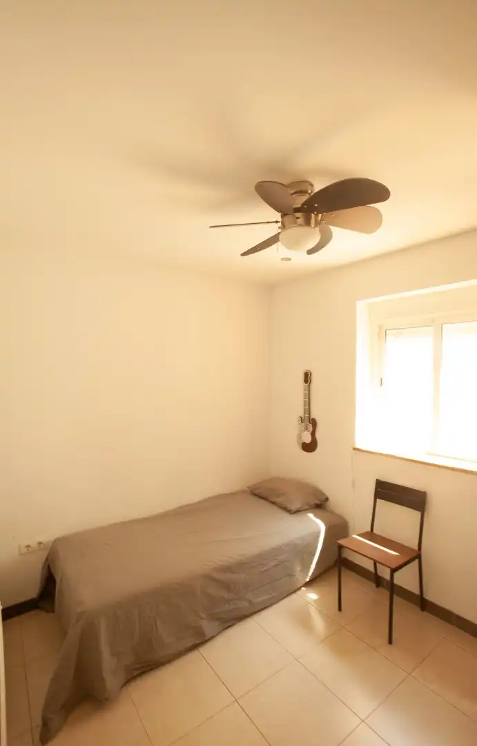 Habitación de Finca rústica en venta en Salobreña con Terraza y Piscina