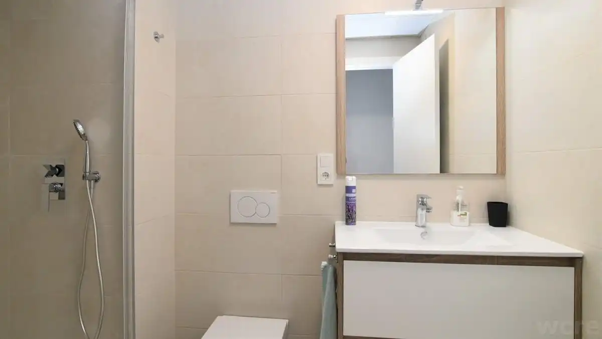 Appartement compact avec terrasse à vendre à PINTOR SOROLLA, imagen 11