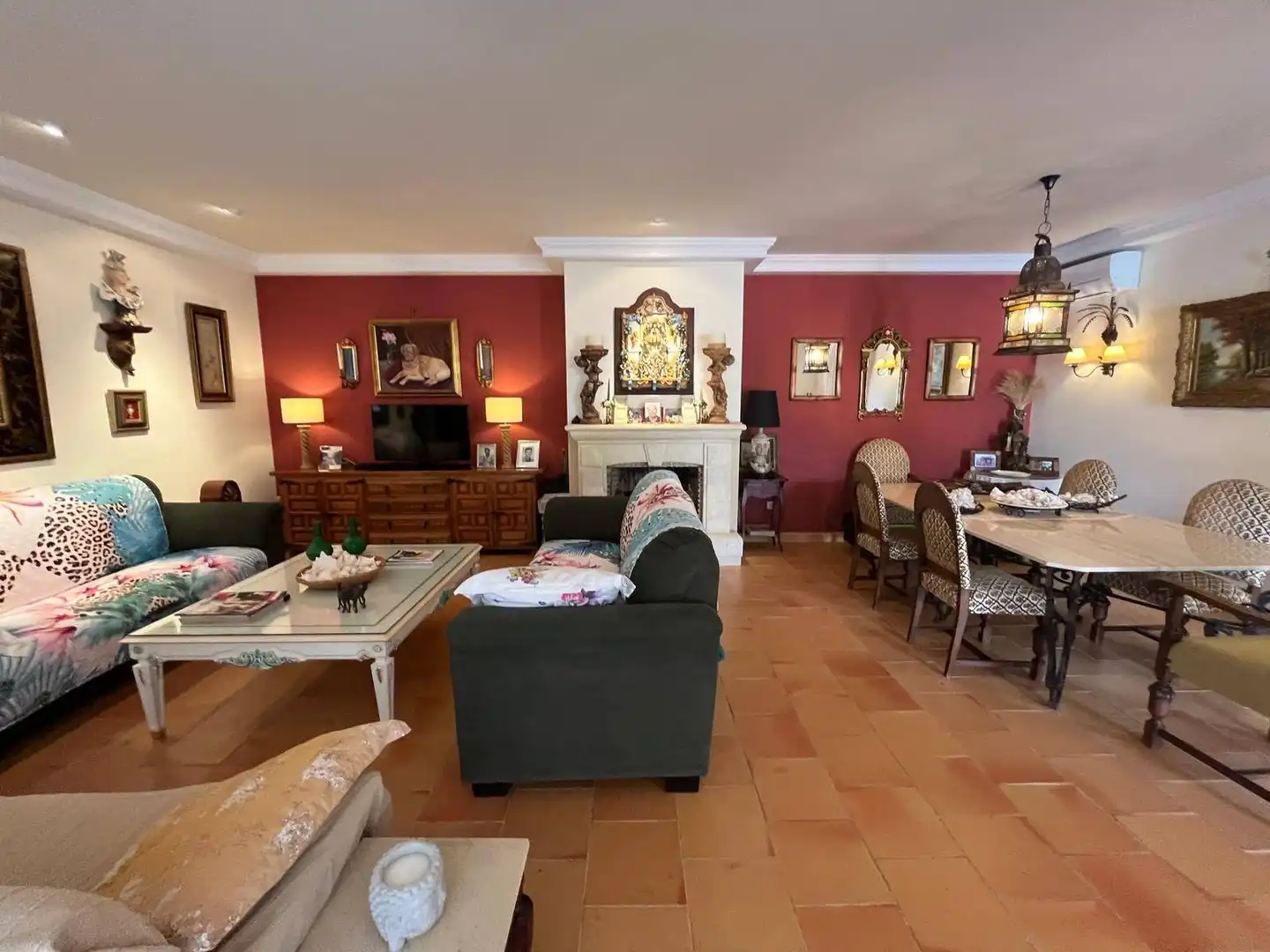 Chalet con piscina en venta en Partida Llano San José, imagen 18