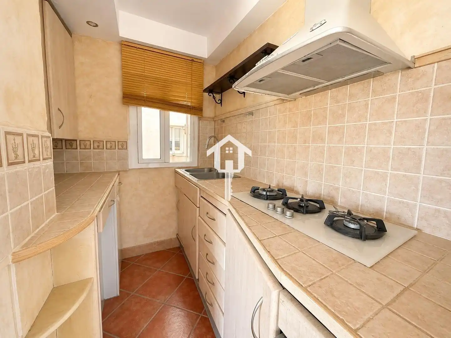 Flat with garden for sale in PINTOR PEDRO CAMACHO, imagen 20