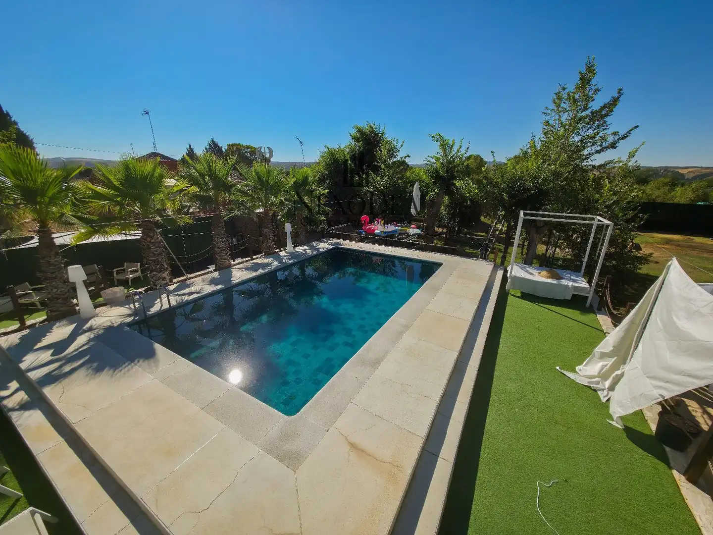 House with pool for sale in Vega Chinchon, imagen 33