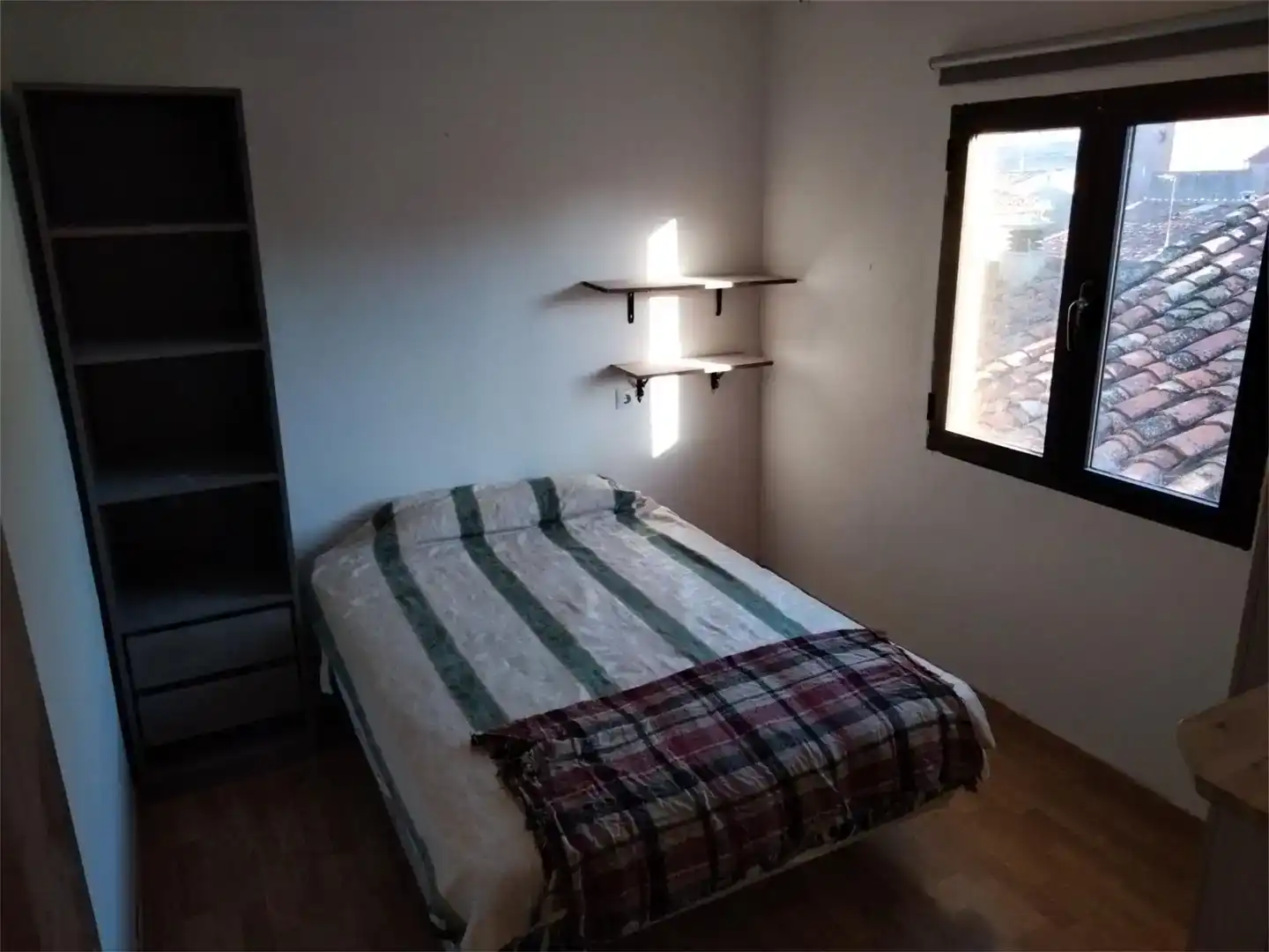 Dormitori de Finca rústica en venda en Arbancón
