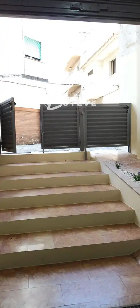 Terrace of Commercial properties for rent in Cunit