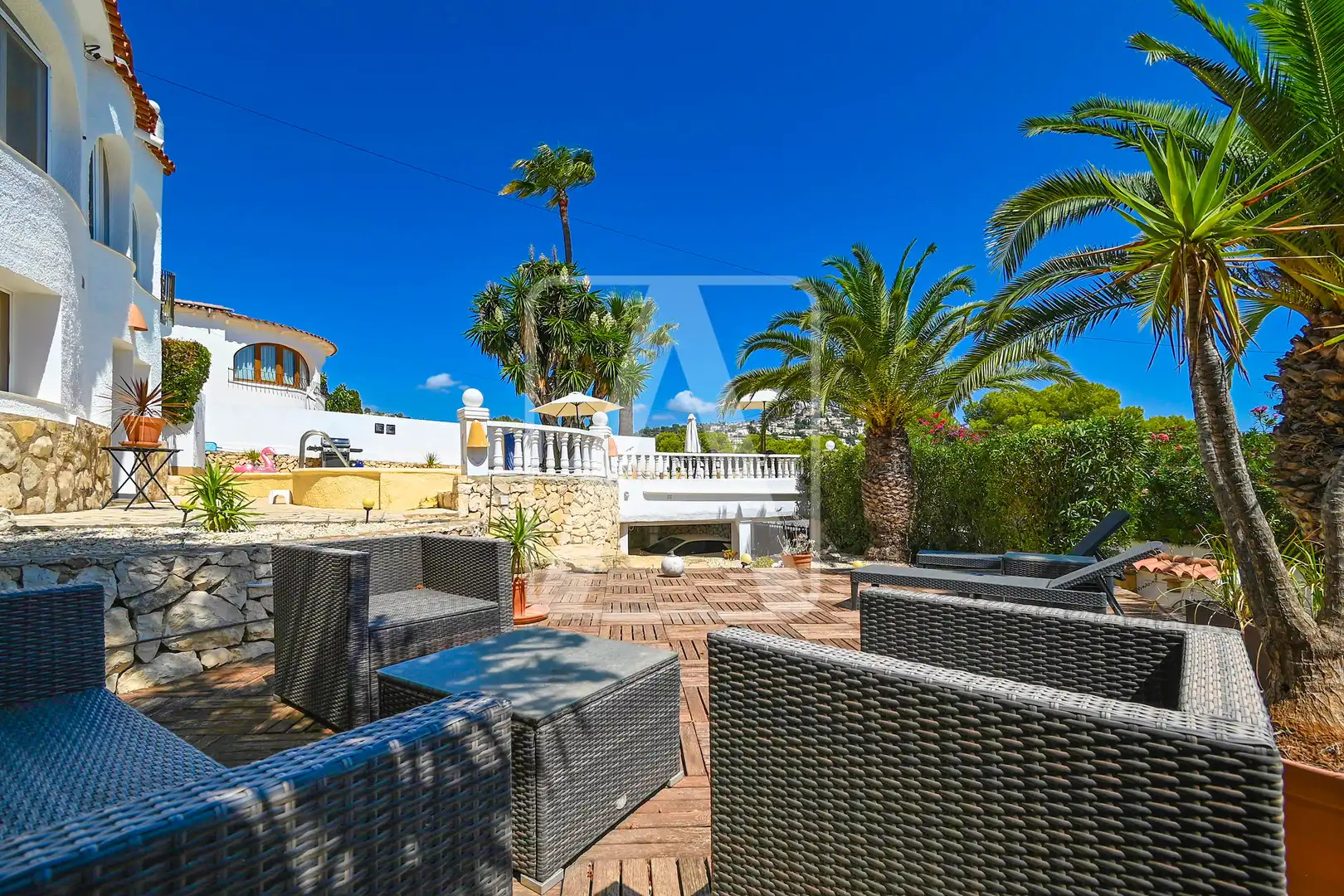 Villa avec piscine à vendre à Cala Advocat - Baladrar, imagen 44