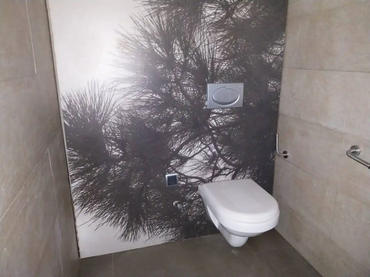 Office space with lift for sale in Avenida Corts Catalanes, imagen 13