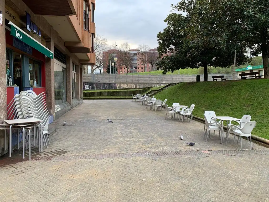 Gewerbefläche zum Verkauf in Arane Kalea, imagen 20