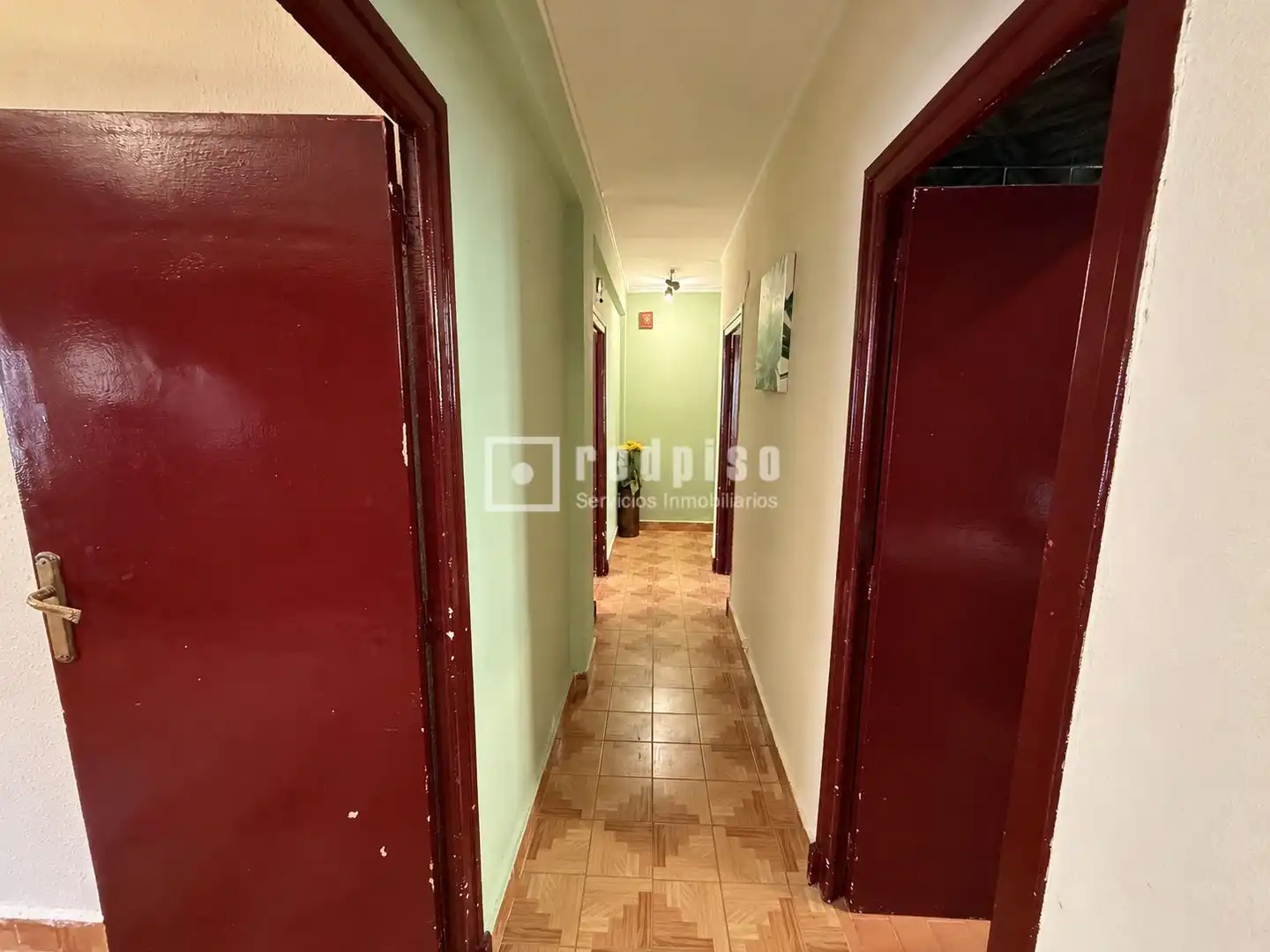 Piso en venta en San José