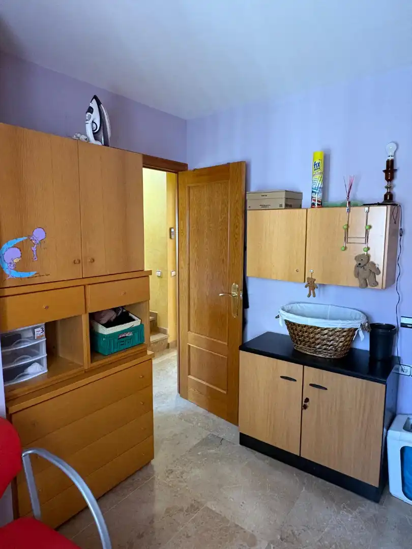Casa adosada en venta en Barcelona con Aire acondicionado, Calefacción y Jardín privado