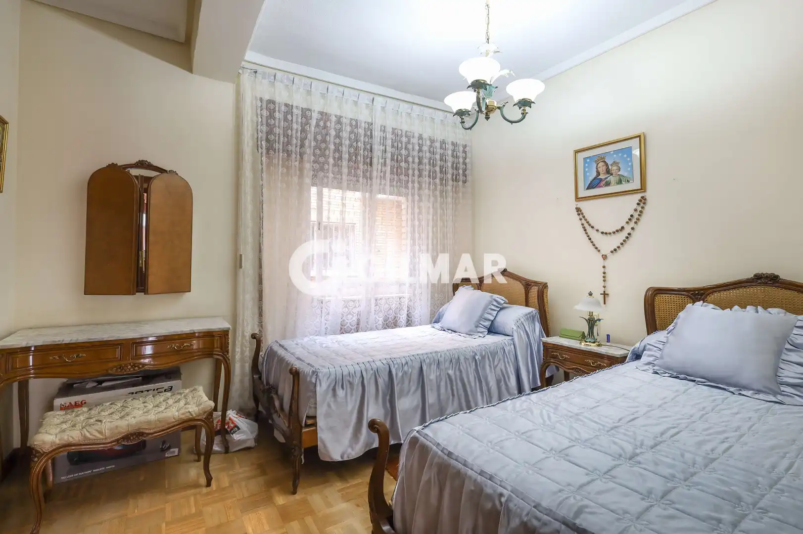 Appartement avec terrasse à vendre à Arganzuela, imagen 21