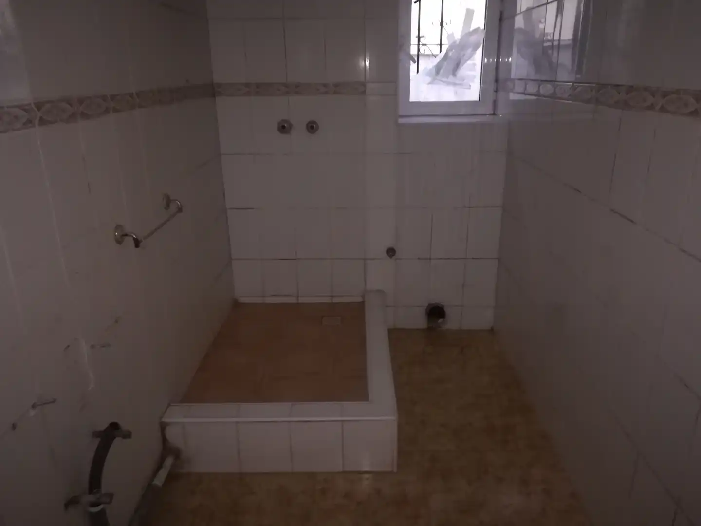 Baño de Casa adosada en venta en Mazarrón