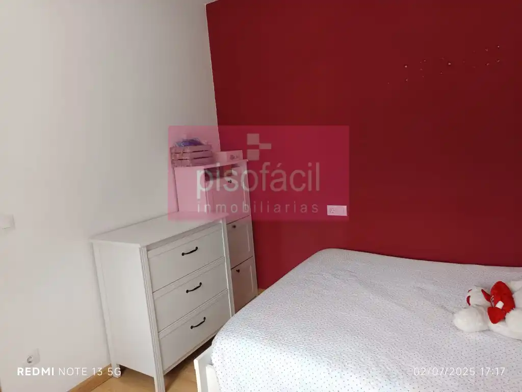 Bedroom of Houses for sale in Monterroso