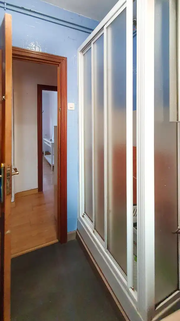 Piso en venta en Madrid con Calefacción, Terraza y Amueblado