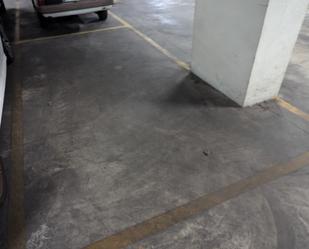 Parking of Garage for sale in Sagunto / Sagunt