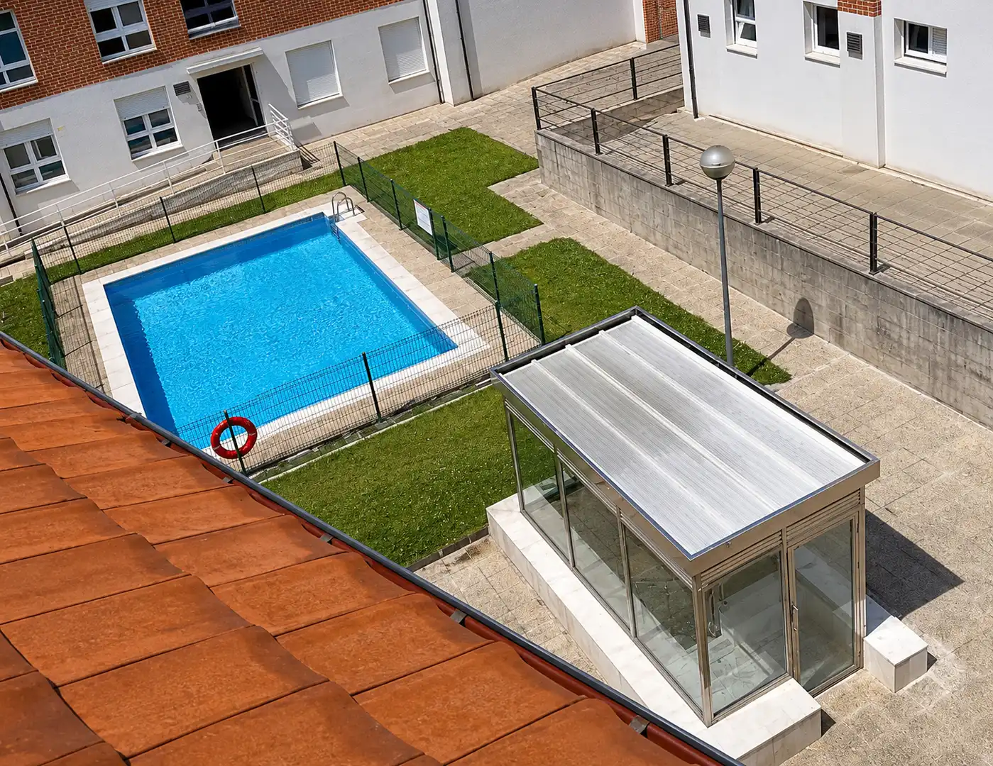 Wohnung zur Miete in Barrio la Sierra, Entrambasaguas