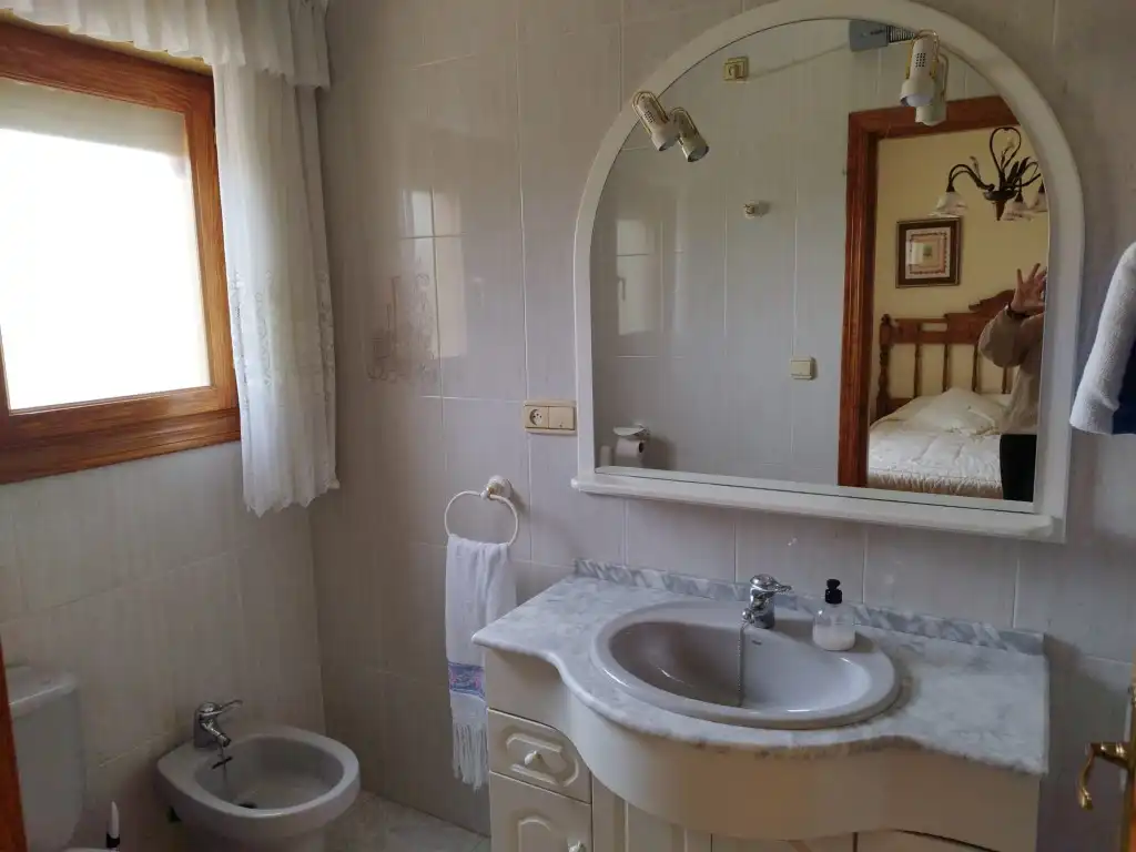 Baño de Casa o chalet en venta en Almoradí