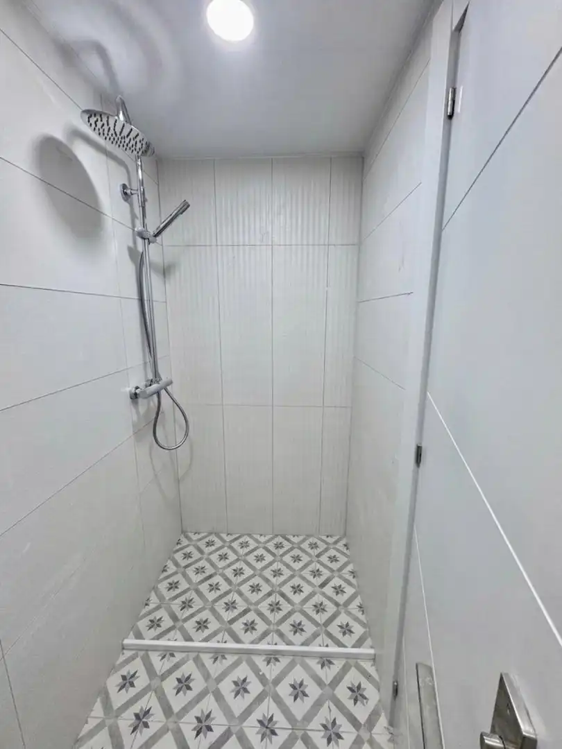 Piso con terraza en venta en Carrer de Tetuan, imagen 11