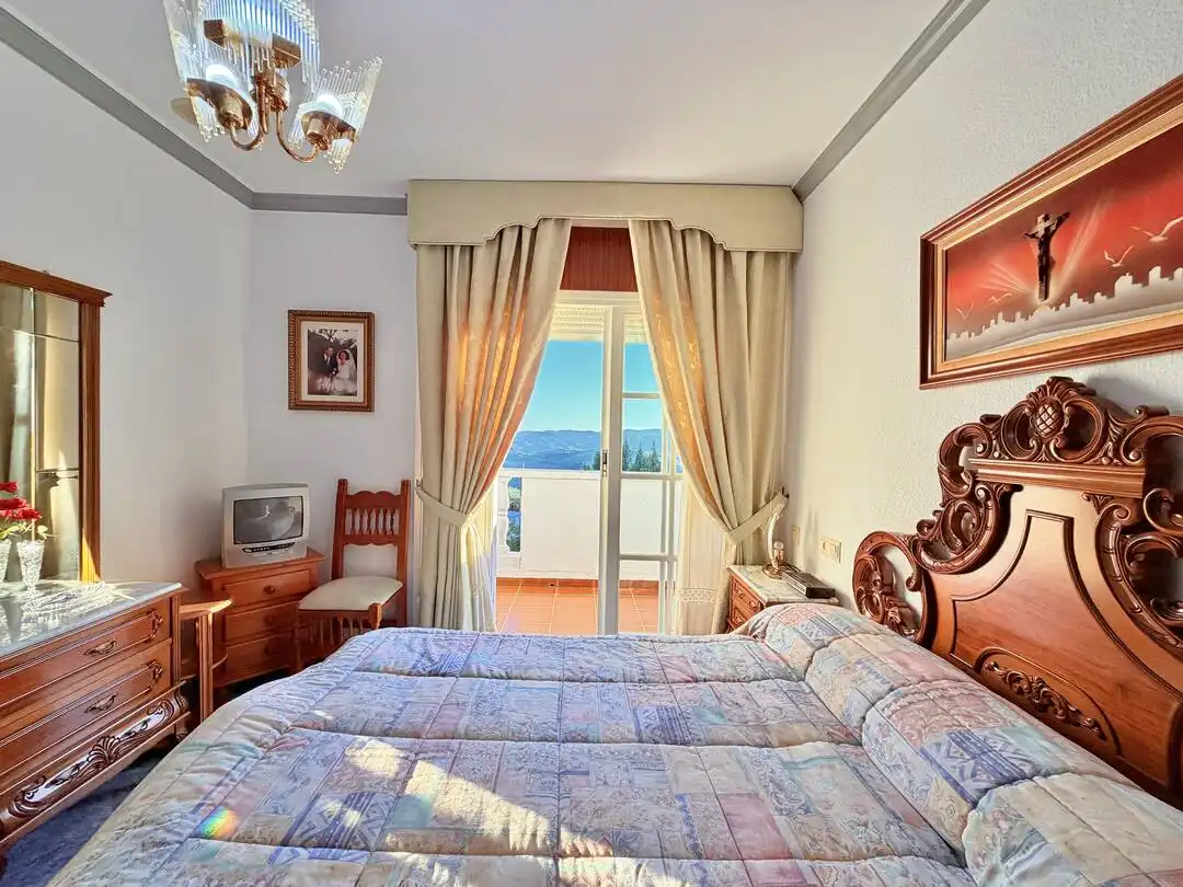 Haus mit Terrasse zum Verkauf in Carretera Torre del Mar 14, imagen 28