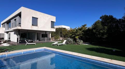 Foto 2 de Casa o xalet en venda a La Algoda - Matola - Llano de San José, Elche / Elx