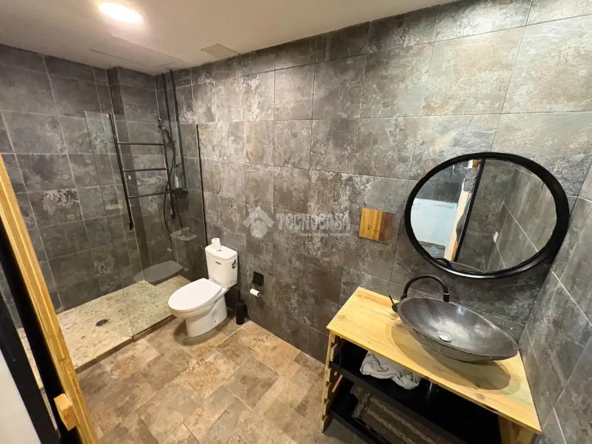 Baño de Estudio en venta en Burjassot