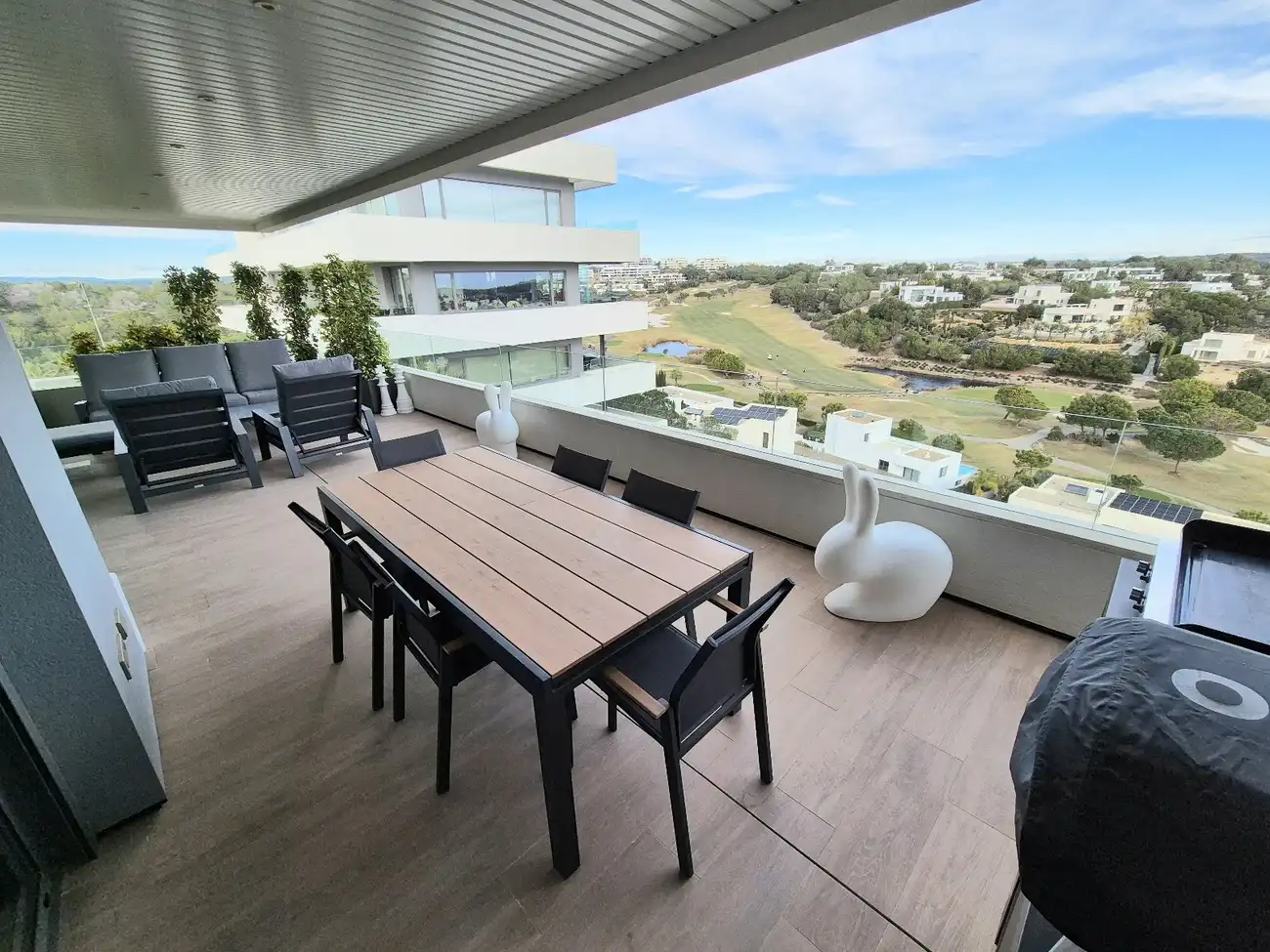 Appartement compact à vendre à Orihuela Costa, imagen 2