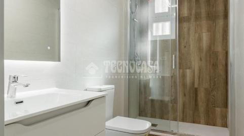 Foto 3 de Pis de lloguer a Ventas,  Madrid Capital