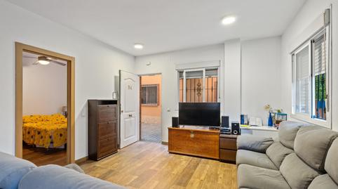 Foto 4 de Planta baixa en venda a Churriana - El Pizarrillo - La Noria-Guadalsol, Málaga