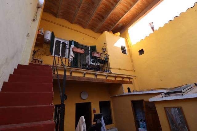 Edificio en Venta en El Terreno