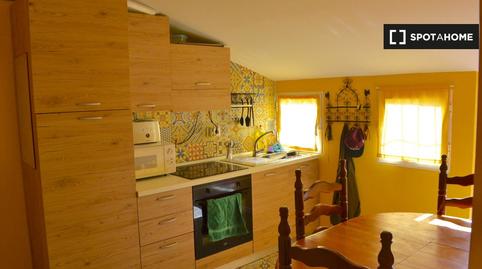 Photo 5 of Apartment to share in Sol, Madrid