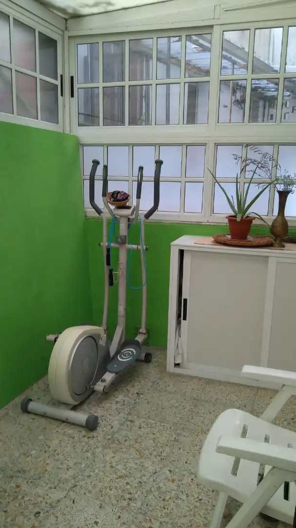 Flat for rent in Santiago de Compostela   with Furnished