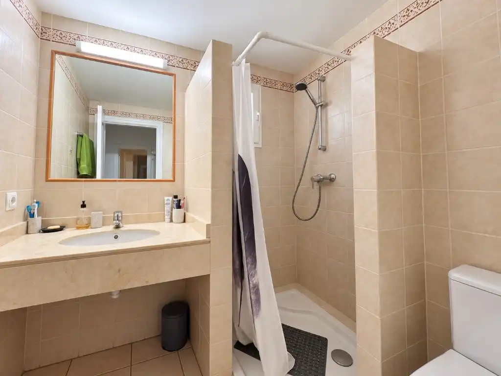 Apartament amb piscina en venda a Santa Ponça, imagen 9