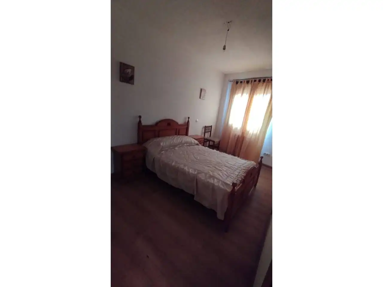 Habitación de Piso en venta en Ocaña con Calefacción, Parquet y Amueblado