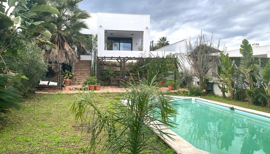 Foto 1 de Casa o xalet en venda a Urbanizacion Los Pinos, Los Pinos, Cádiz