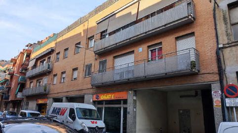 Foto 3 de Garaje en venta en C/ Baro, Riu Nord, Santa Coloma de Gramenet