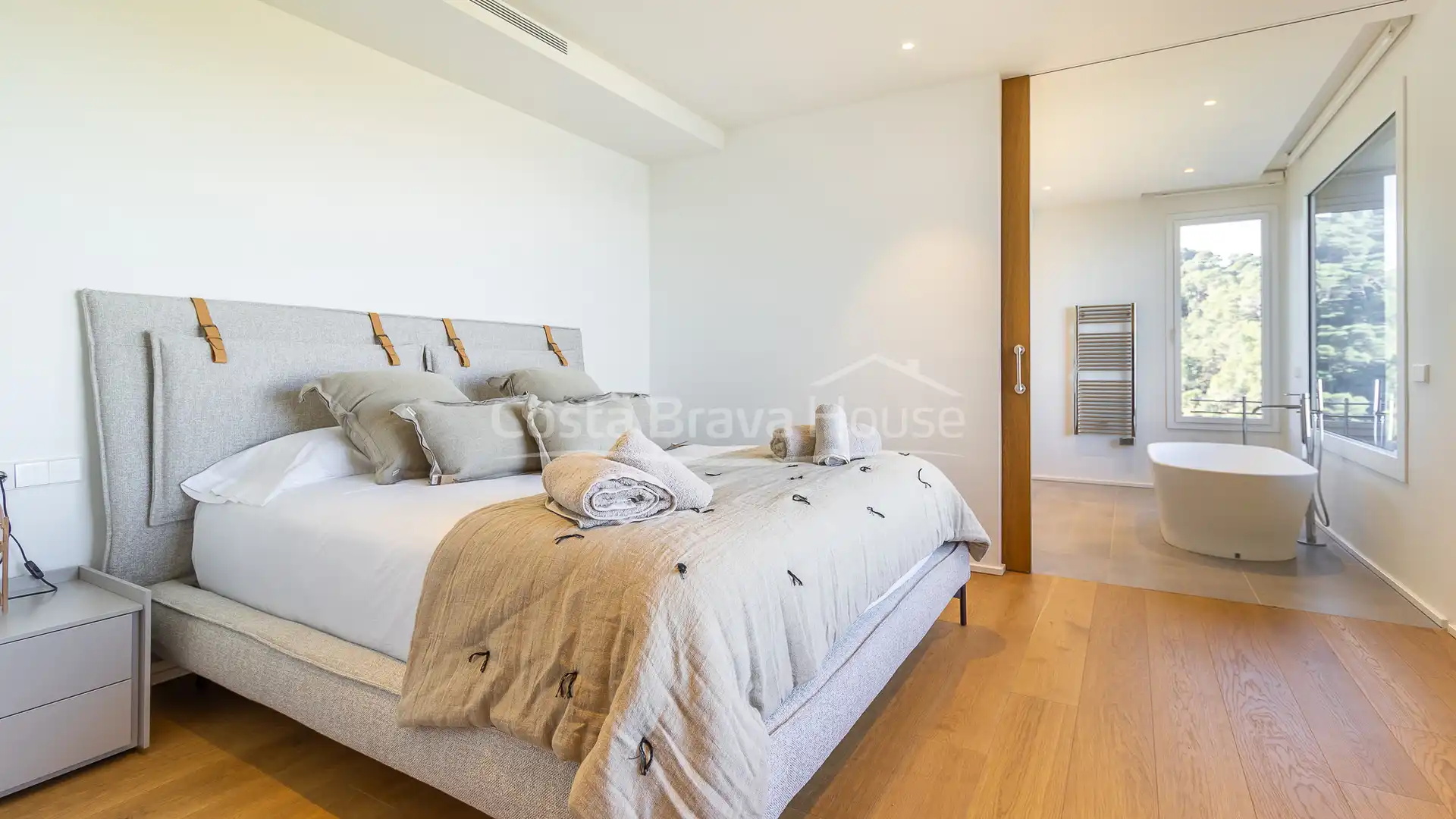 Casa con piscina en venta en Pedrera de S'Antiga, imagen 35