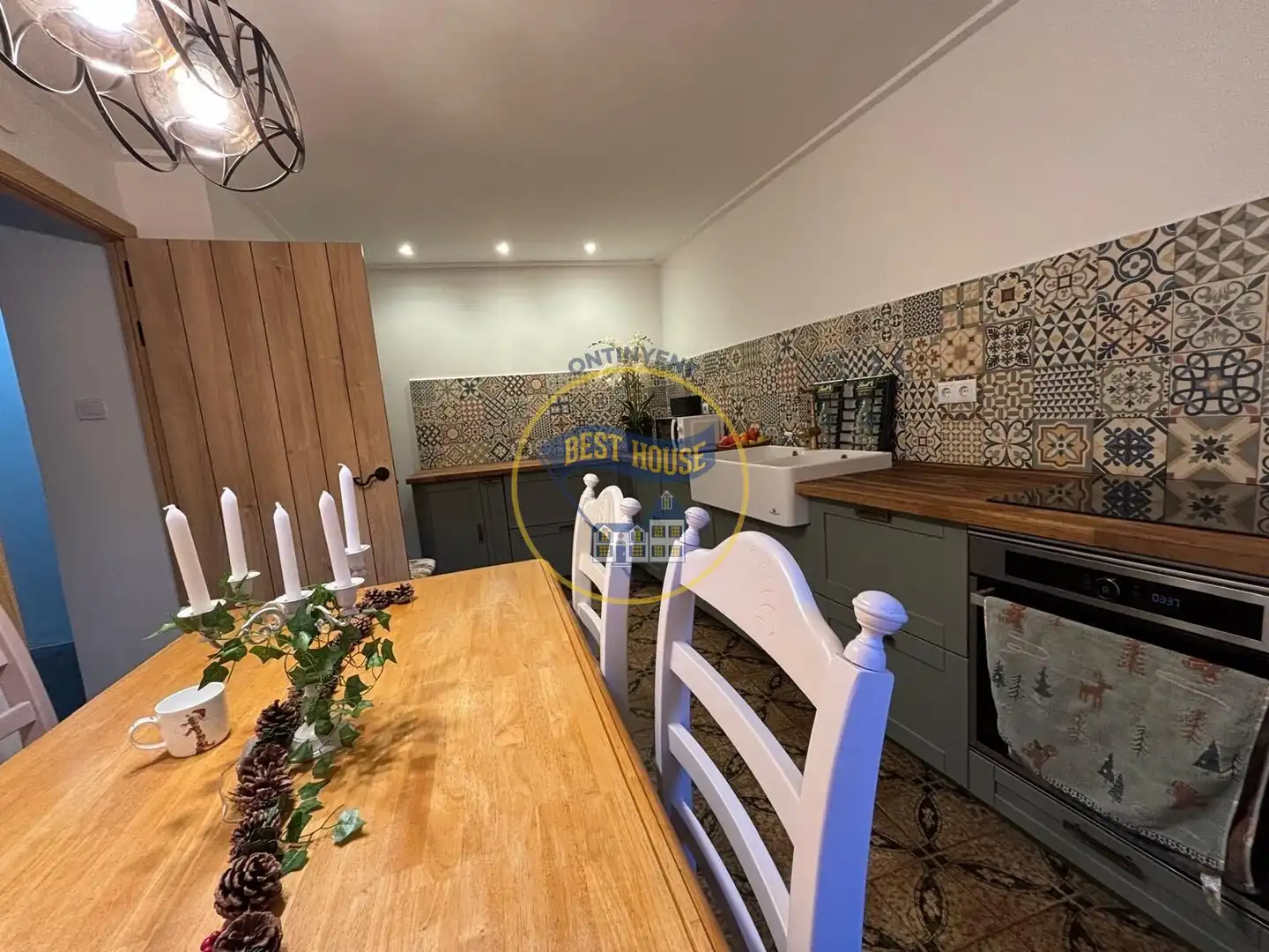 Houses for sale in Centro