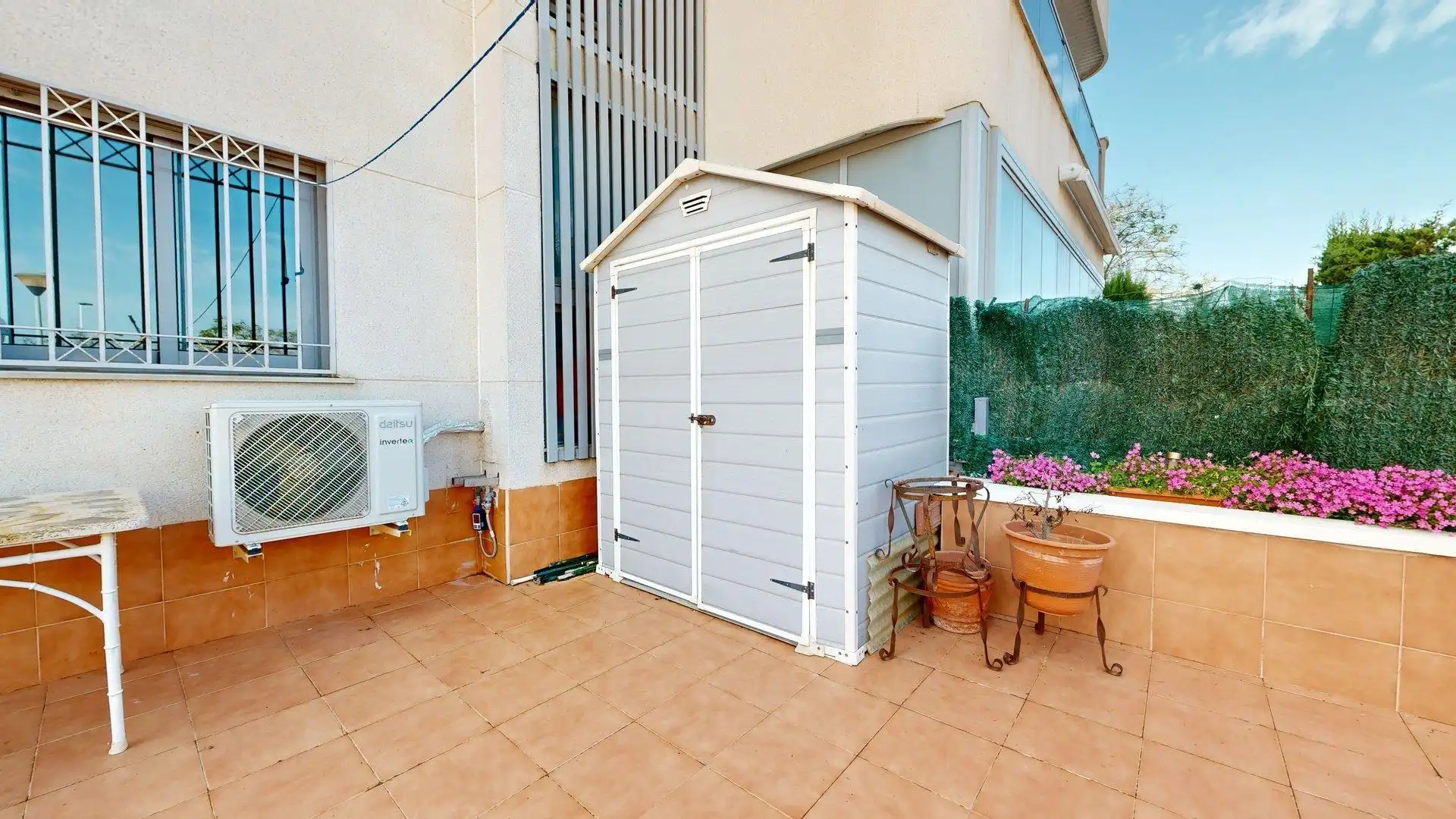 Appartement compact avec piscine à vendre à Calle GRAN VIA 19, imagen 7