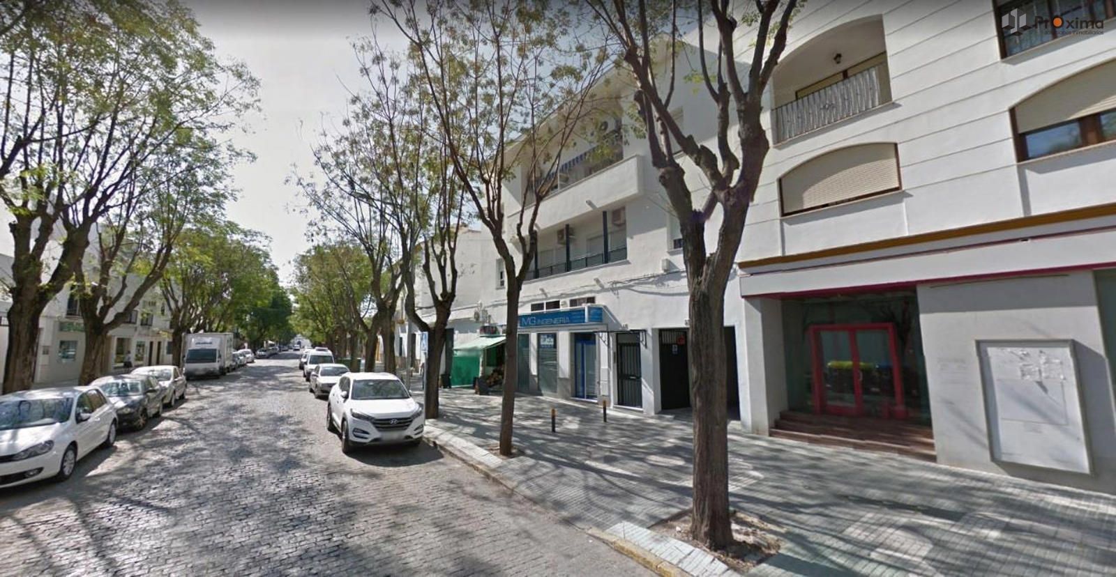 Vista exterior de Casa adosada en venda en Población de Arroyo amb Aire condicionat