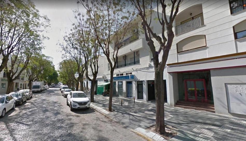 Foto 1 de Casa adosada en venda a Población de Arroyo, Palencia