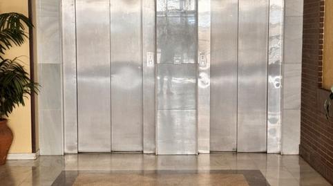 Foto 4 de Pis de lloguer a Calle Julio Burell, Linarejos, Jaén