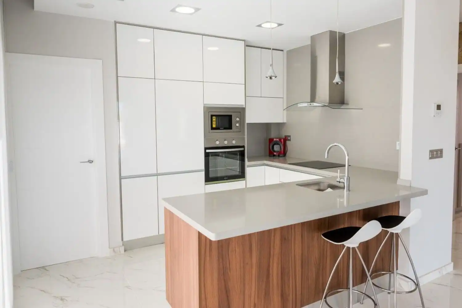 Casa o xalet en venda a PARCELA R2 ,PAU-26 ORIHUELA COSTA, Los Almendros