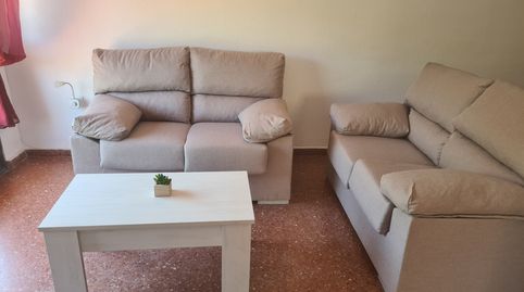 Foto 2 de Piso de alquiler en Cartuja, Granada Capital