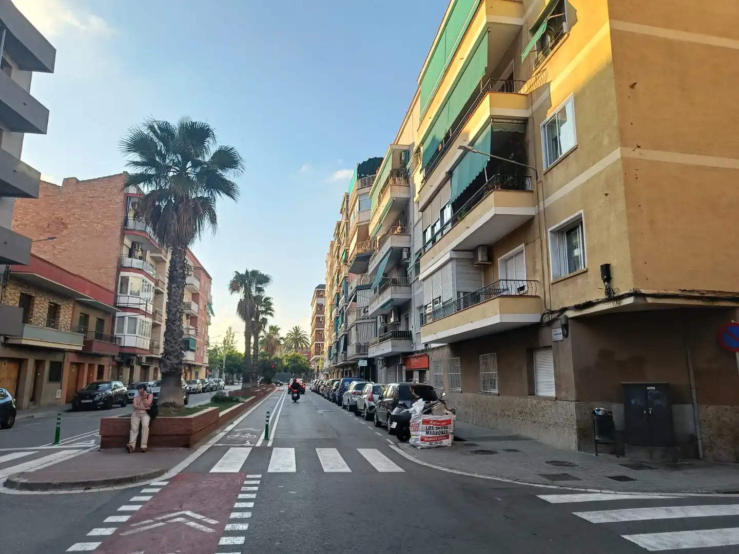 Wohnung zum Verkauf in Carrer del Coronel Sanfeliu, imagen 12