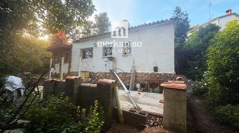 Foto 2 de Casa o xalet en venda a Aldea de Vallflor L, El Montmell, Tarragona