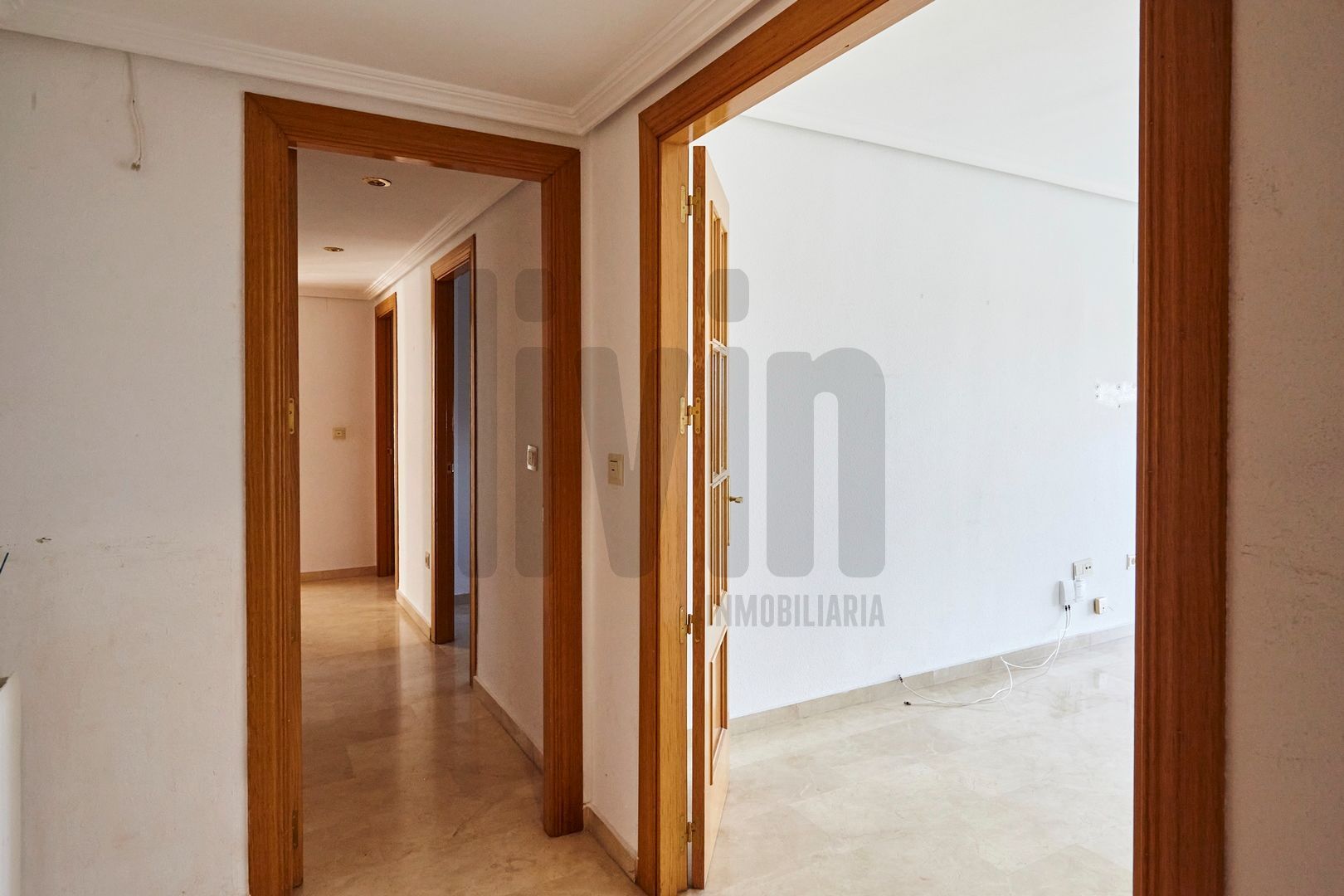 Pis en venda en  Jaén Capital amb Aire condicionat, Calefacció i Terrassa