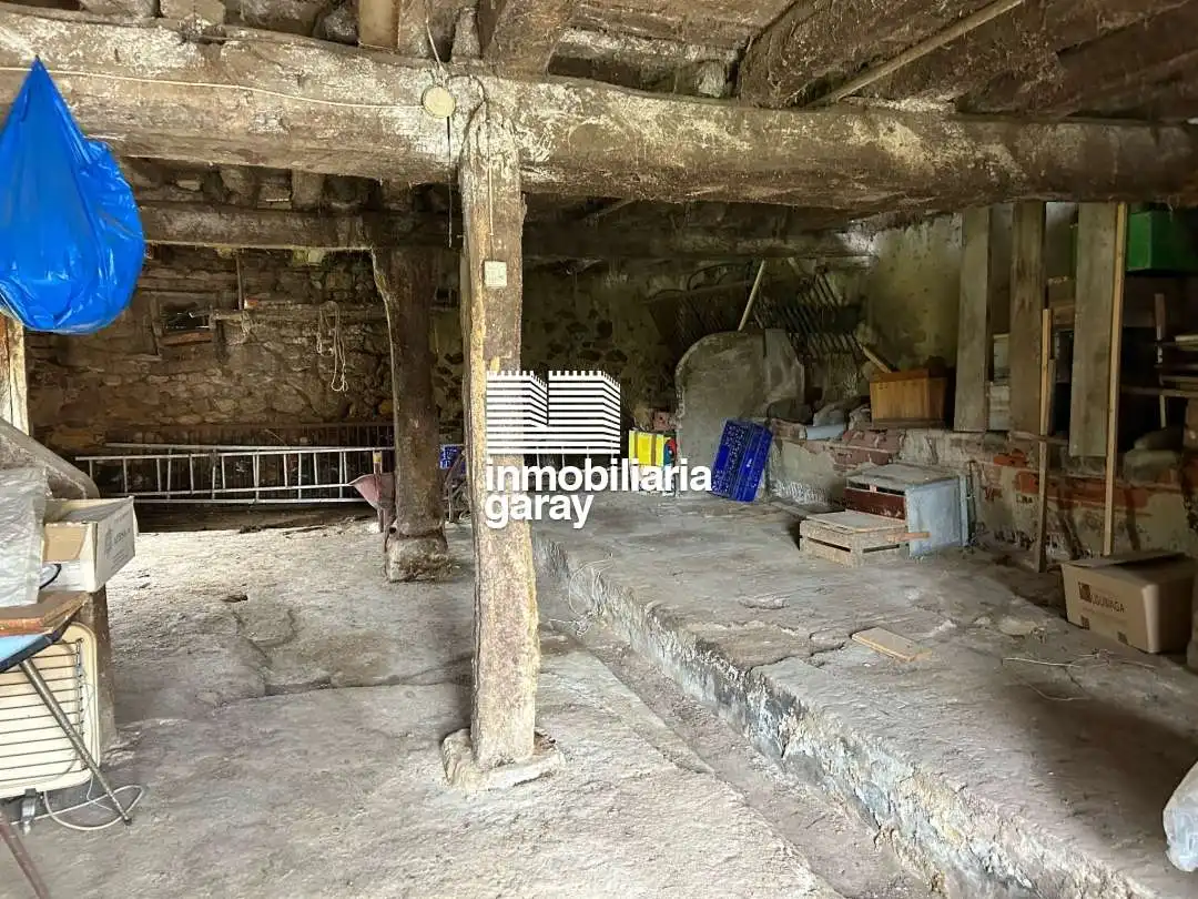 Casa o xalet en venda a Valderredible