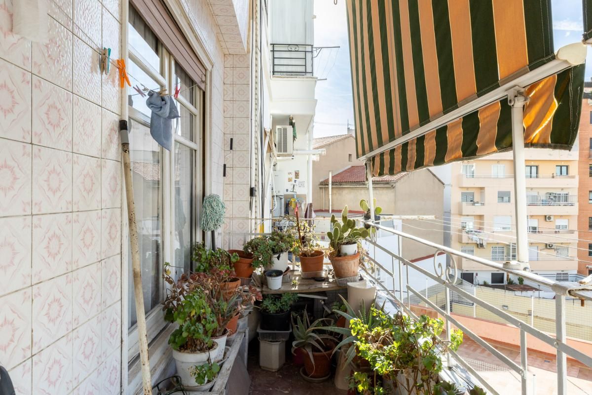 Flat for sale in Carrer de Salas Quiroga, 15, Arrancapins