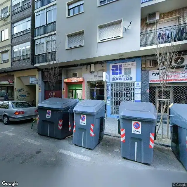 Appartamento in vendita a RODRIGO REBOLLEDO, imagen 4