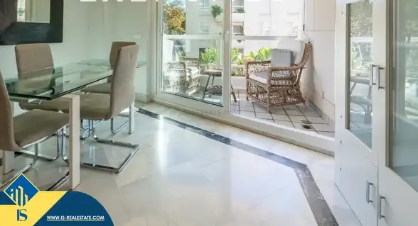 Wohnung mit Pool zum Verkauf in Marbella Centro, imagen 6